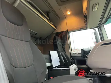 DAF  DAF XF 530/RETARDER/KLIMA 2020 года за 34 000 000 тг. в Павлодар – фото 8