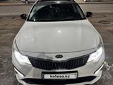 Kia K5 2016 годаfor9 800 000 тг. в Шымкент – фото 4