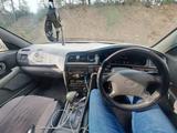 Toyota Chaser 1997 годаүшін2 900 000 тг. в Усть-Каменогорск – фото 5