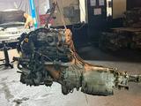 VQ35DE 3.5L ЯПОНИЯ — МОТОР/АКПП/КОСА/ЭБУ, АЛМАТЫ В НАЛИЧИИ за 50 000 тг. в Алматы – фото 4