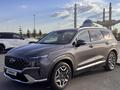 Hyundai Santa Fe 2023 года за 18 000 000 тг. в Астана