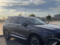 Hyundai Santa Fe 2023 года за 18 000 000 тг. в Астана – фото 11