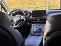 Hyundai Santa Fe 2023 года за 18 000 000 тг. в Астана – фото 2