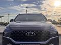 Hyundai Santa Fe 2023 года за 18 000 000 тг. в Астана – фото 7