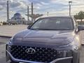 Hyundai Santa Fe 2023 года за 18 000 000 тг. в Астана – фото 6