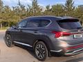 Hyundai Santa Fe 2023 года за 18 000 000 тг. в Астана – фото 8