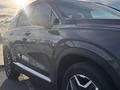Hyundai Santa Fe 2023 года за 18 000 000 тг. в Астана – фото 10