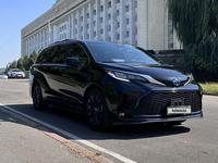 Toyota Sienna 2022 годаүшін25 300 000 тг. в Алматы