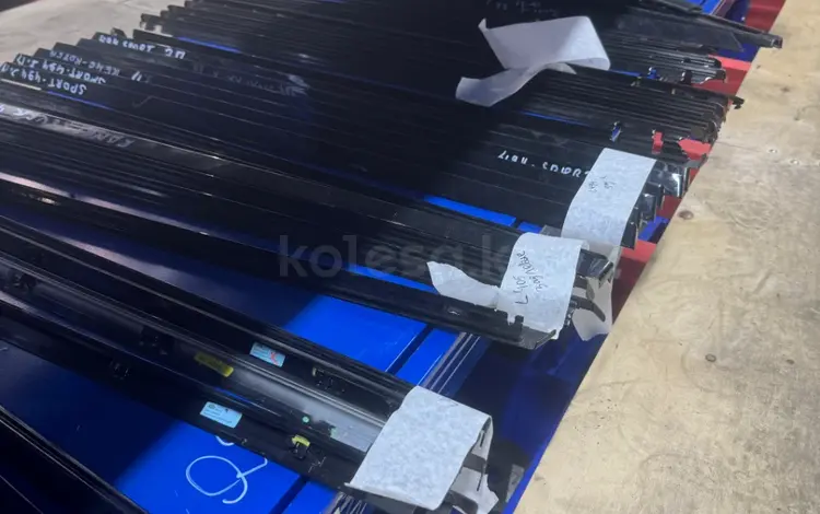 Молдинг за 10 000 тг. в Алматы