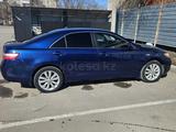 Toyota Camry 2007 года за 5 300 000 тг. в Талдыкорган