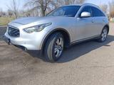 Infiniti FX35 2009 года за 8 900 000 тг. в Тараз