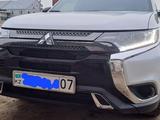 Mitsubishi Outlander 2020 годаүшін13 200 000 тг. в Уральск – фото 2