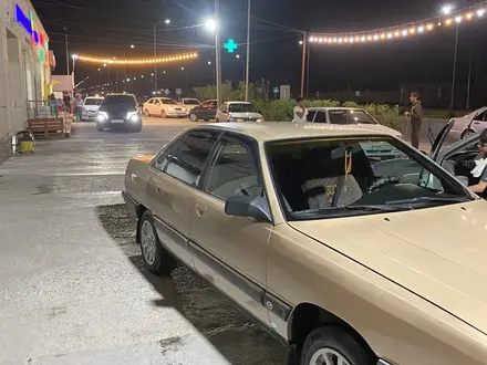 Audi 100 1987 года за 1 000 000 тг. в Туркестан – фото 9