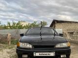 ВАЗ (Lada) 2115 2007 года за 400 000 тг. в Кызылорда