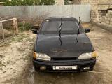 ВАЗ (Lada) 2115 2007 года за 400 000 тг. в Кызылорда – фото 2