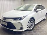Toyota Corolla Style 2022 года за 10 800 000 тг. в Алматы