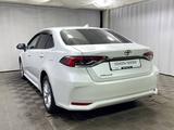 Toyota Corolla Style 2022 года за 10 800 000 тг. в Алматы – фото 2