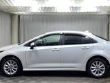 Toyota Corolla Style 2022 года за 10 800 000 тг. в Алматы – фото 3