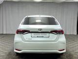 Toyota Corolla Style 2022 года за 10 800 000 тг. в Алматы – фото 4