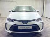 Toyota Corolla Style 2022 года за 10 800 000 тг. в Алматы – фото 5
