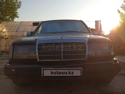 Mercedes-Benz E 300 1991 года за 1 000 000 тг. в Алматы – фото 15