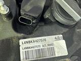 L4NB двигатель за 1 258 тг. в Караганда – фото 3