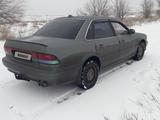 Mitsubishi Sigma/Magna 1990 годаfor1 700 000 тг. в Шахтинск – фото 4