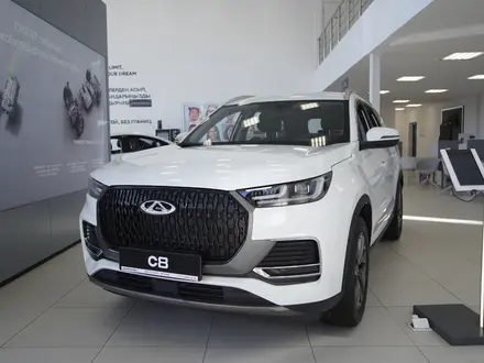 Chery C8 Classic 2026 года за 8 990 000 тг. в Кандыагаш