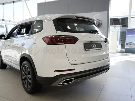 Chery C8 Classic 2026 года за 8 990 000 тг. в Кандыагаш – фото 10