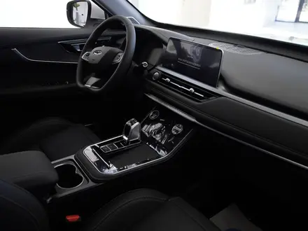 Chery C8 Classic 2026 года за 8 990 000 тг. в Кандыагаш – фото 21