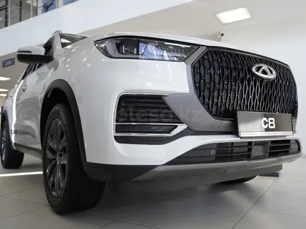 Chery C8 Classic 2026 года за 8 990 000 тг. в Кандыагаш – фото 3