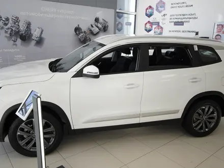 Chery C8 Classic 2026 года за 8 990 000 тг. в Кандыагаш – фото 6