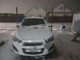 Chevrolet Aveo 2013 годаүшін3 000 000 тг. в Уральск