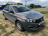 ВАЗ (Lada) Vesta 2021 годаүшін5 900 000 тг. в Костанай