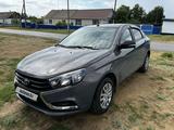 ВАЗ (Lada) Vesta 2021 годаүшін5 900 000 тг. в Костанай – фото 5