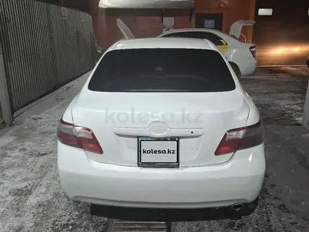 Toyota Camry 2008 года за 4 600 000 тг. в Семей – фото 6