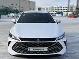 BYD Qin Plus 2025 годаfor8 700 000 тг. в Караганда – фото 5