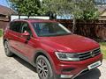 Volkswagen Tiguan 2019 года за 12 500 000 тг. в Алматы