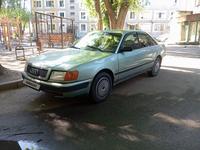 Audi 100 1992 годаүшін1 350 000 тг. в Алматы