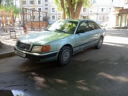 Audi 100 1992 года за 1 250 000 тг. в Алматы