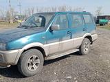 Nissan Mistral 1996 года за 1 900 000 тг. в Костанай