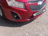 Chevrolet Cruze 2014 года за 4 700 000 тг. в Алматы – фото 2