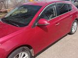 Chevrolet Cruze 2014 годаүшін4 800 000 тг. в Алматы