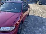 Mazda 323 1996 годаfor2 000 000 тг. в Талдыкорган – фото 2