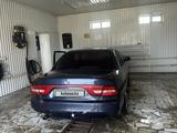 Mitsubishi Galant 1996 годаүшін550 000 тг. в Казалинск – фото 4