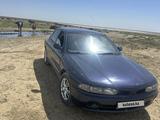 Mitsubishi Galant 1996 годаүшін550 000 тг. в Казалинск – фото 2