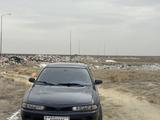 Mitsubishi Galant 1996 годаүшін550 000 тг. в Казалинск – фото 5