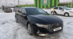 Hyundai Grandeur 2020 года за 16 500 000 тг. в Семей