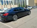 BMW 740 2009 годаүшін9 500 000 тг. в Астана – фото 10