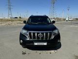 Toyota Land Cruiser Prado 2014 годаfor13 000 000 тг. в Атырау – фото 3